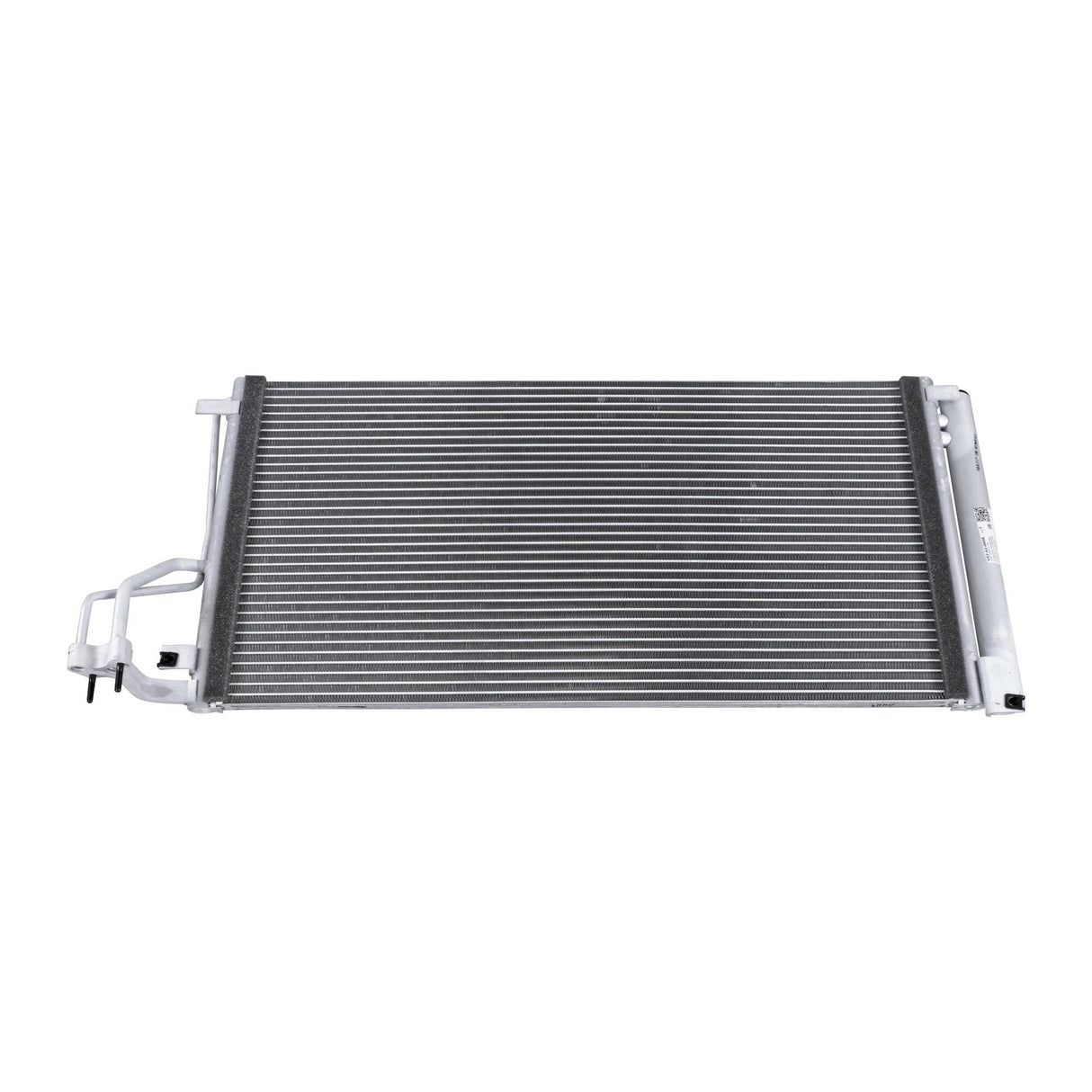 HYUNDAI Condenser, air conditioning  - ACKOJA A52-62-0023