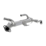HYUNDAI Cooler, exhaust gas recirculation  - ACKOJA A52-63-0017