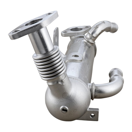 HYUNDAI Cooler, exhaust gas recirculation  - ACKOJA A52-63-0034