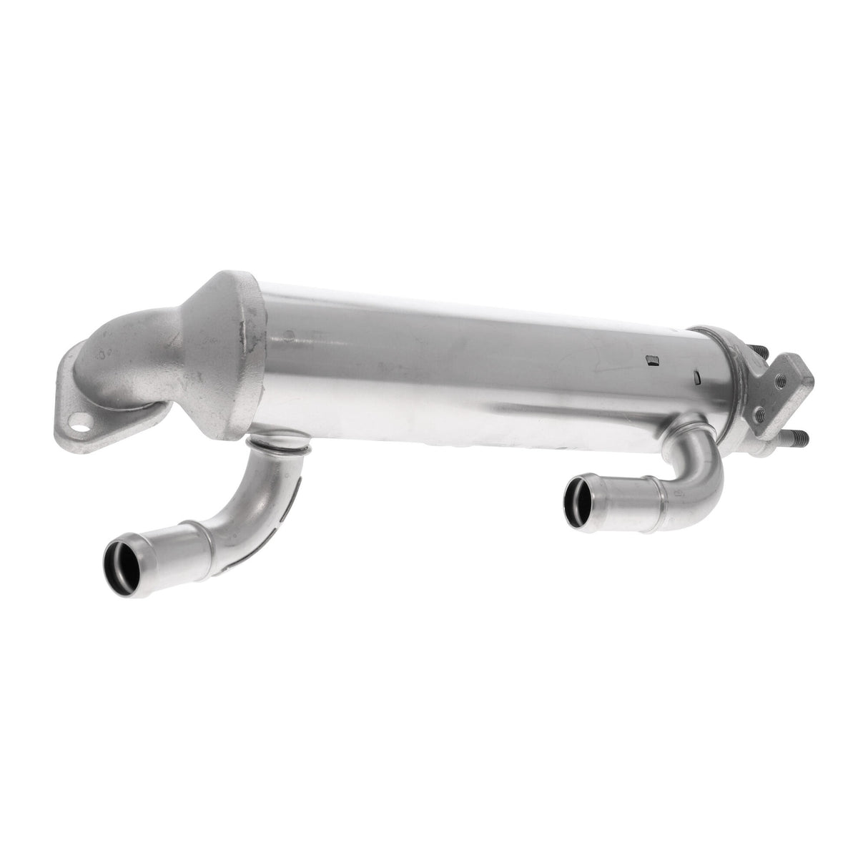 HYUNDAI Cooler, exhaust gas recirculation  - ACKOJA A52-63-0036