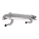 HYUNDAI Cooler, exhaust gas recirculation  - ACKOJA A52-63-0036