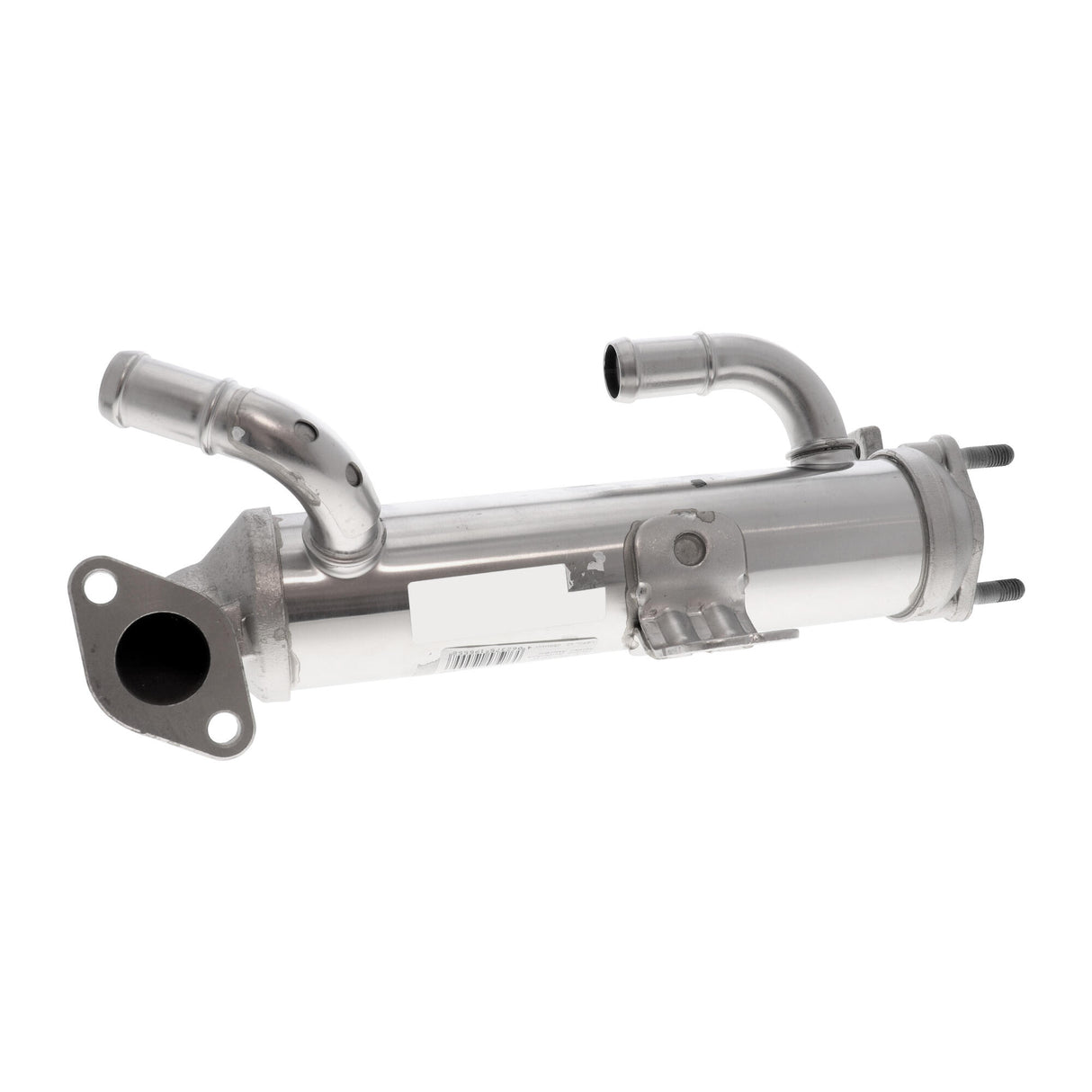 HYUNDAI Cooler, exhaust gas recirculation  - ACKOJA A52-63-0036