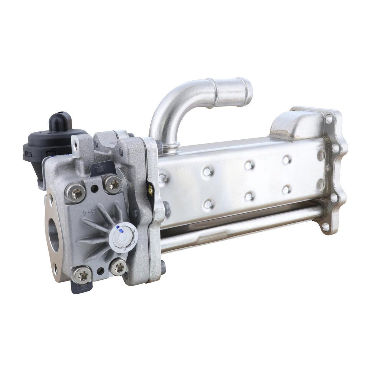 HYUNDAI Cooler, exhaust gas recirculation  - ACKOJA A52-63-0037