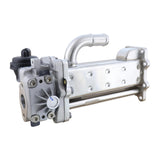 HYUNDAI Cooler, exhaust gas recirculation  - ACKOJA A52-63-0037