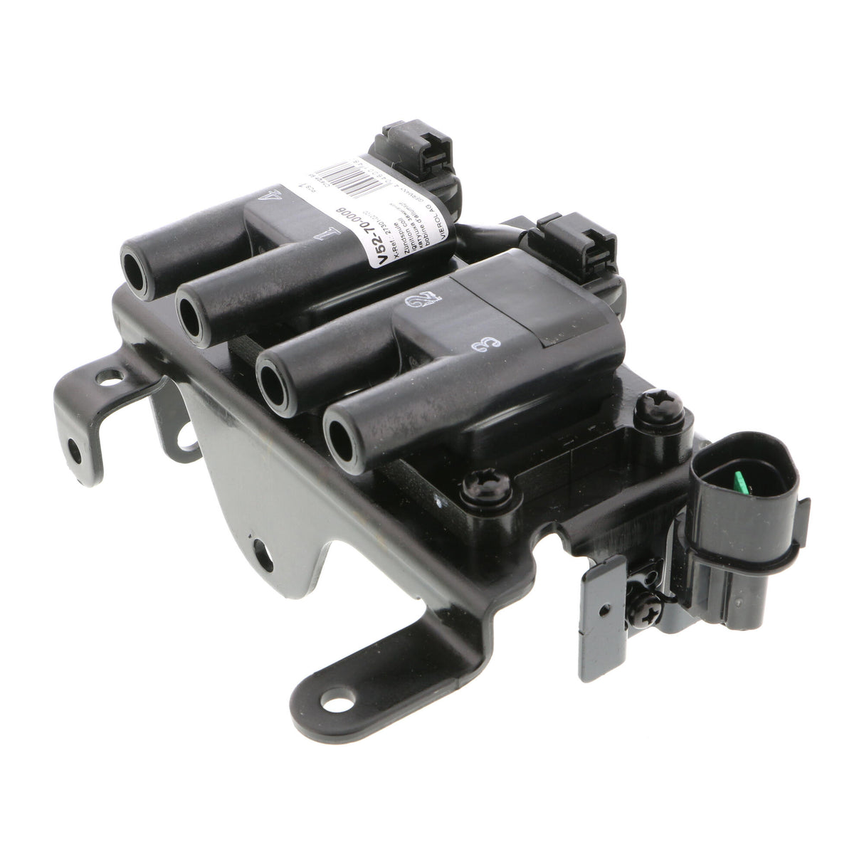 HYUNDAI Ignition Coil  - ACKOJA A52-70-0006