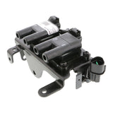 HYUNDAI Ignition Coil  - ACKOJA A52-70-0006