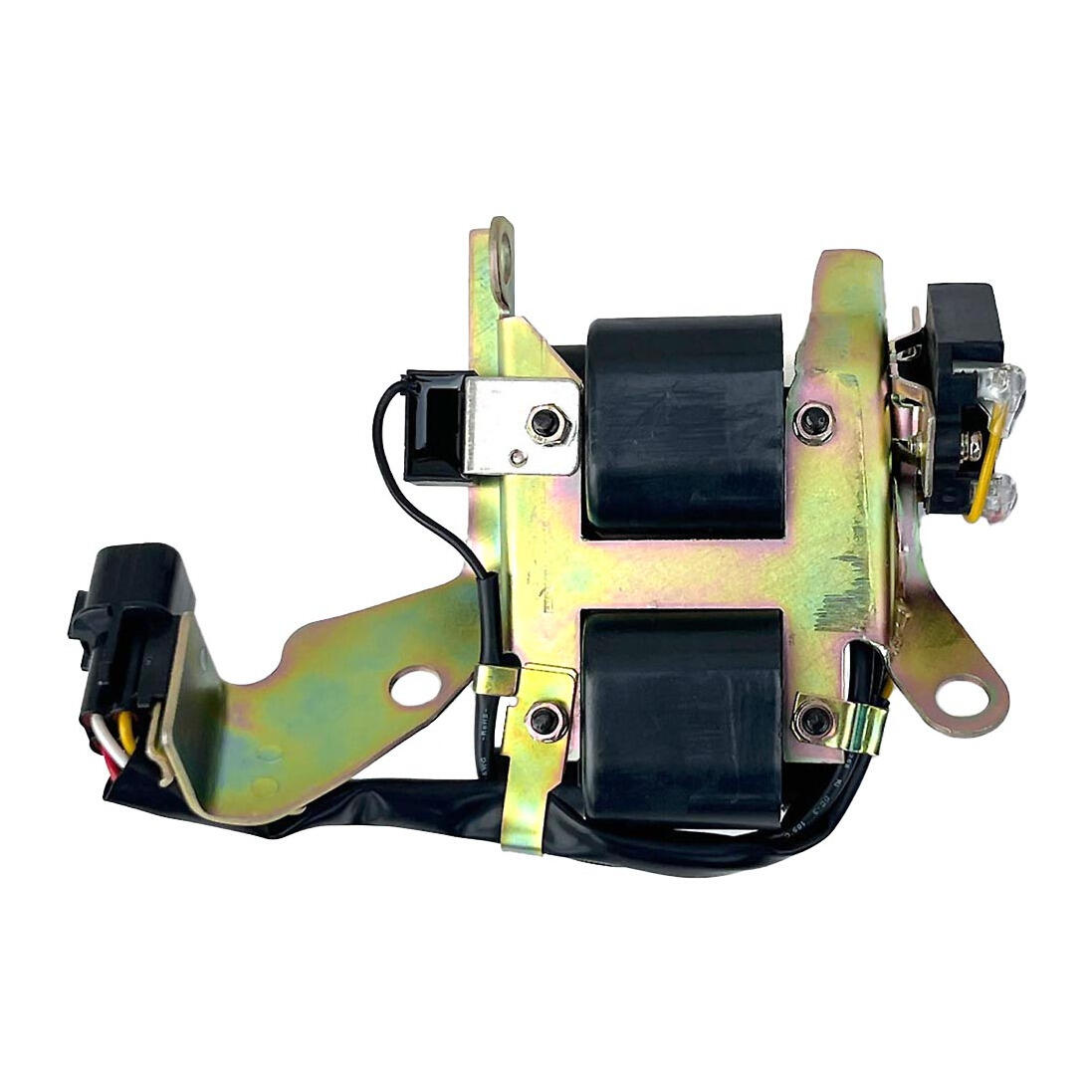 HYUNDAI Ignition Coil  - ACKOJA A52-70-0024