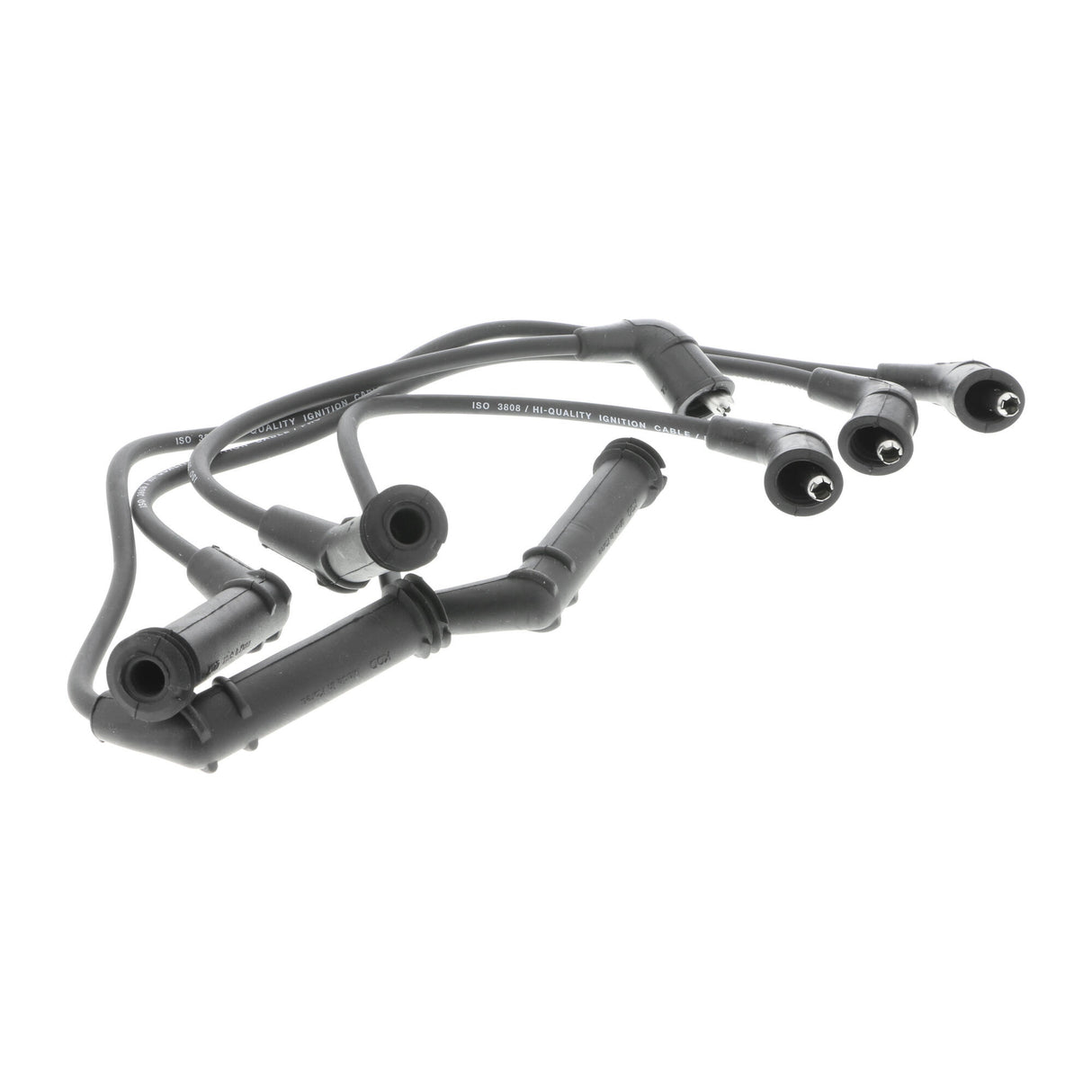 HYUNDAI Ignition Cable Kit  - ACKOJA A52-70-0025