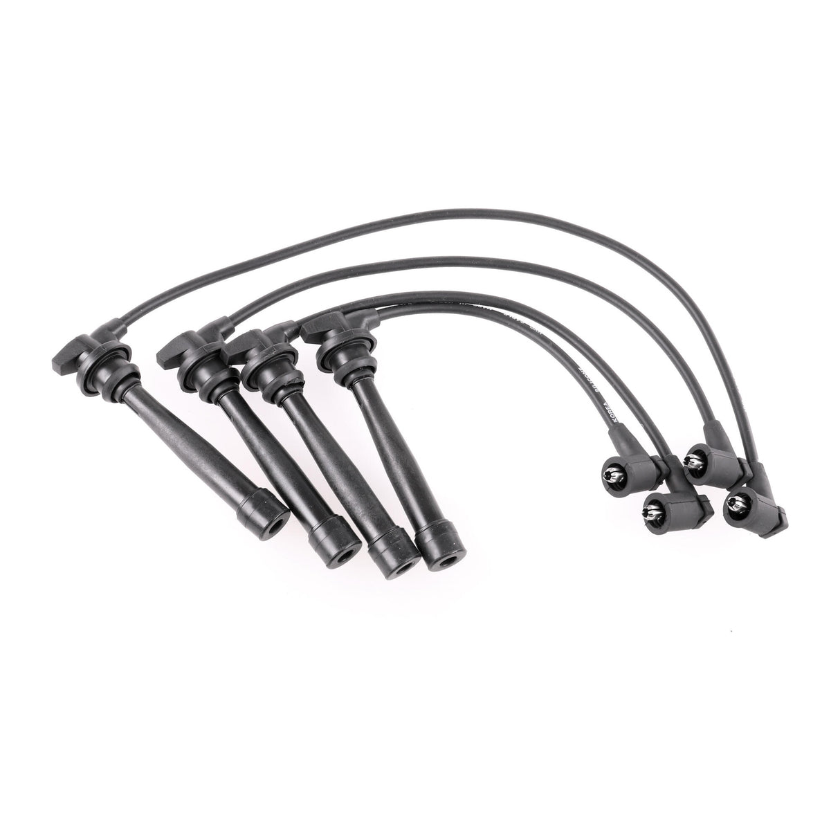 HYUNDAI Ignition Cable Kit  - ACKOJA A52-70-0029