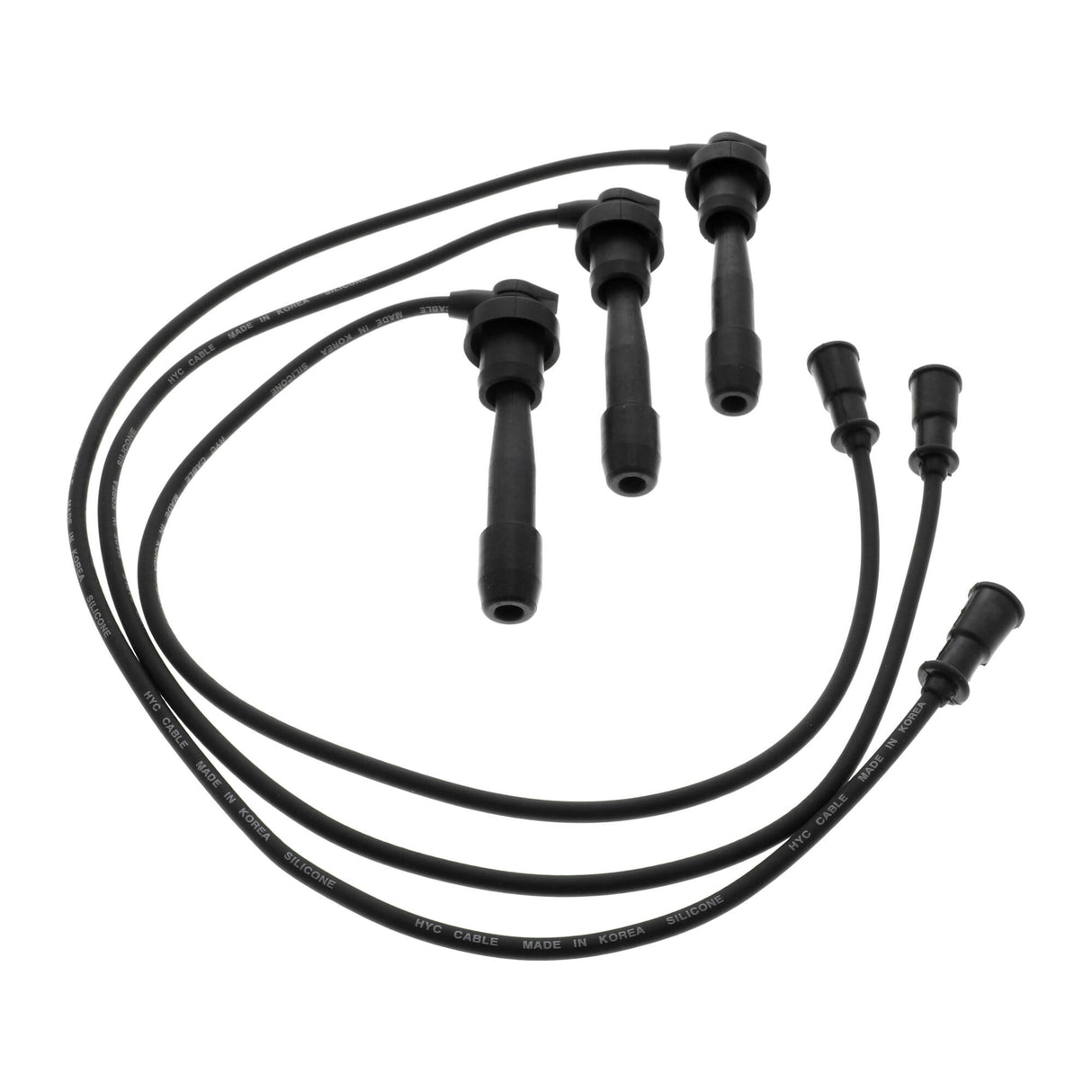 HYUNDAI Ignition Cable Kit  - ACKOJA A52-70-0030
