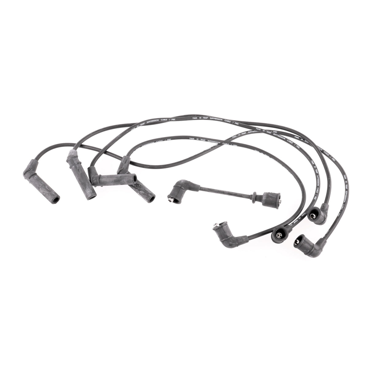 HYUNDAI Ignition Cable Kit  - ACKOJA A52-70-0035