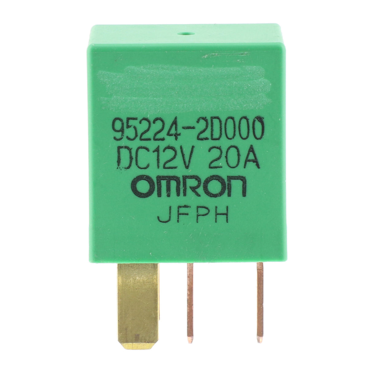 HYUNDAI Relay  - ACKOJA A52-71-0002