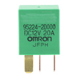 HYUNDAI Relay  - ACKOJA A52-71-0002