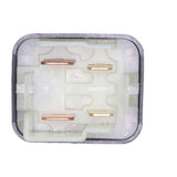 HYUNDAI Relay, interior blower  - ACKOJA A52-71-0003