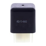 HYUNDAI Relay, interior blower  - ACKOJA A52-71-0003