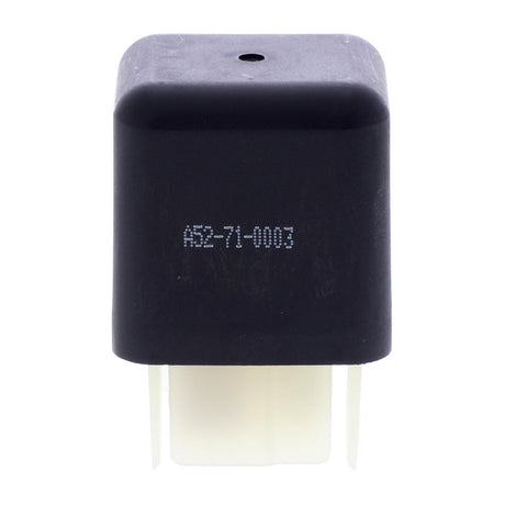 HYUNDAI Relay, interior blower  - ACKOJA A52-71-0003