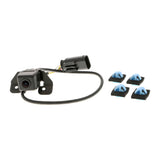HYUNDAI Rear View Camera, park distance control  - ACKOJA A52-74-0002