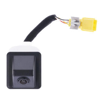 HYUNDAI Rear View Camera, park distance control  - ACKOJA A52-74-0009
