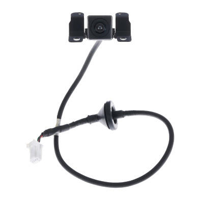 HYUNDAI Rear View Camera, park distance control  - ACKOJA A52-74-0011