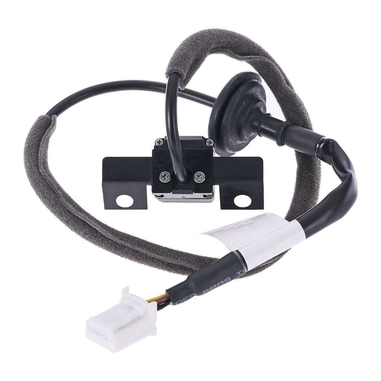 HYUNDAI Rear View Camera, park distance control  - ACKOJA A52-74-0012