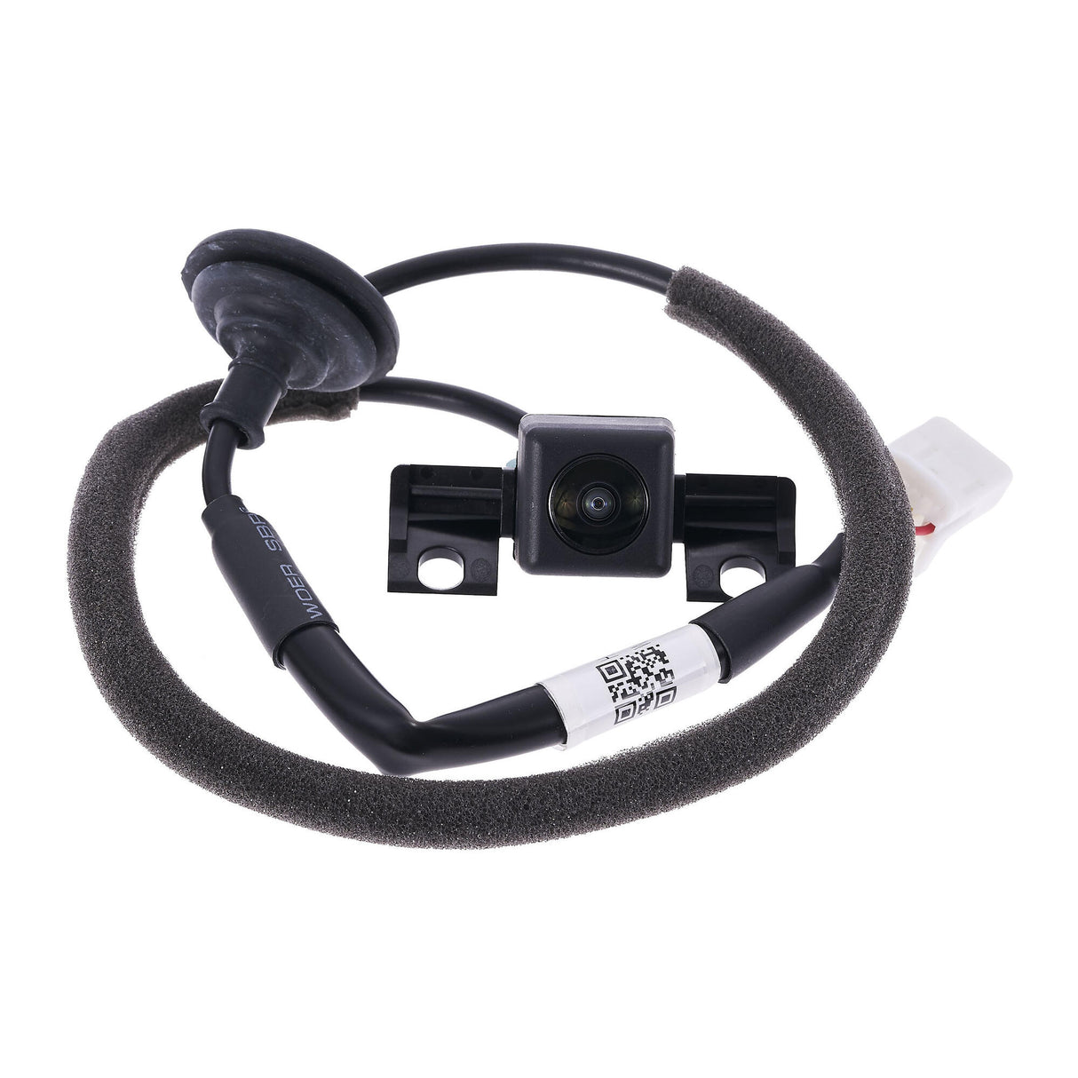 HYUNDAI Rear View Camera, park distance control  - ACKOJA A52-74-0013