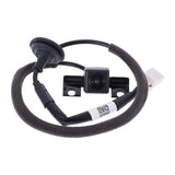 HYUNDAI Rear View Camera, park distance control  - ACKOJA A52-74-0013