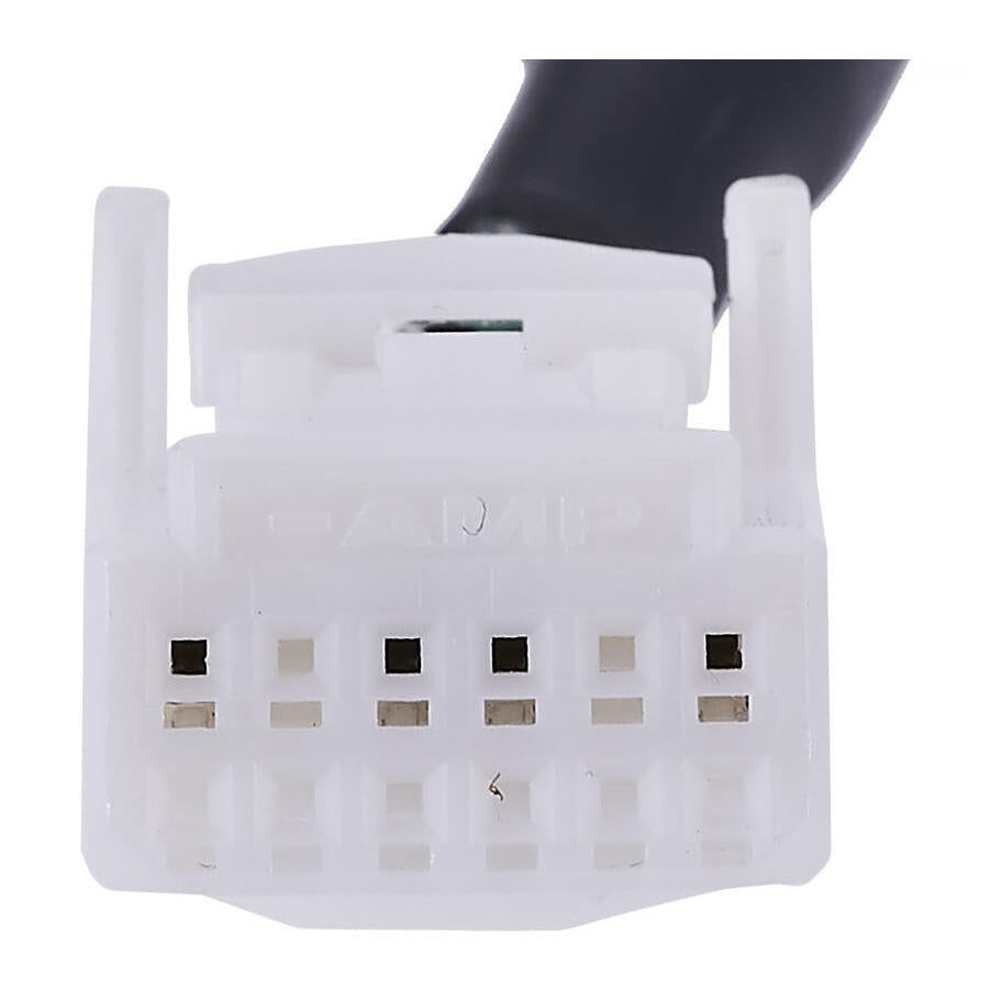 HYUNDAI Rear View Camera, park distance control  - ACKOJA A52-74-0013