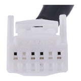 HYUNDAI Rear View Camera, park distance control  - ACKOJA A52-74-0013