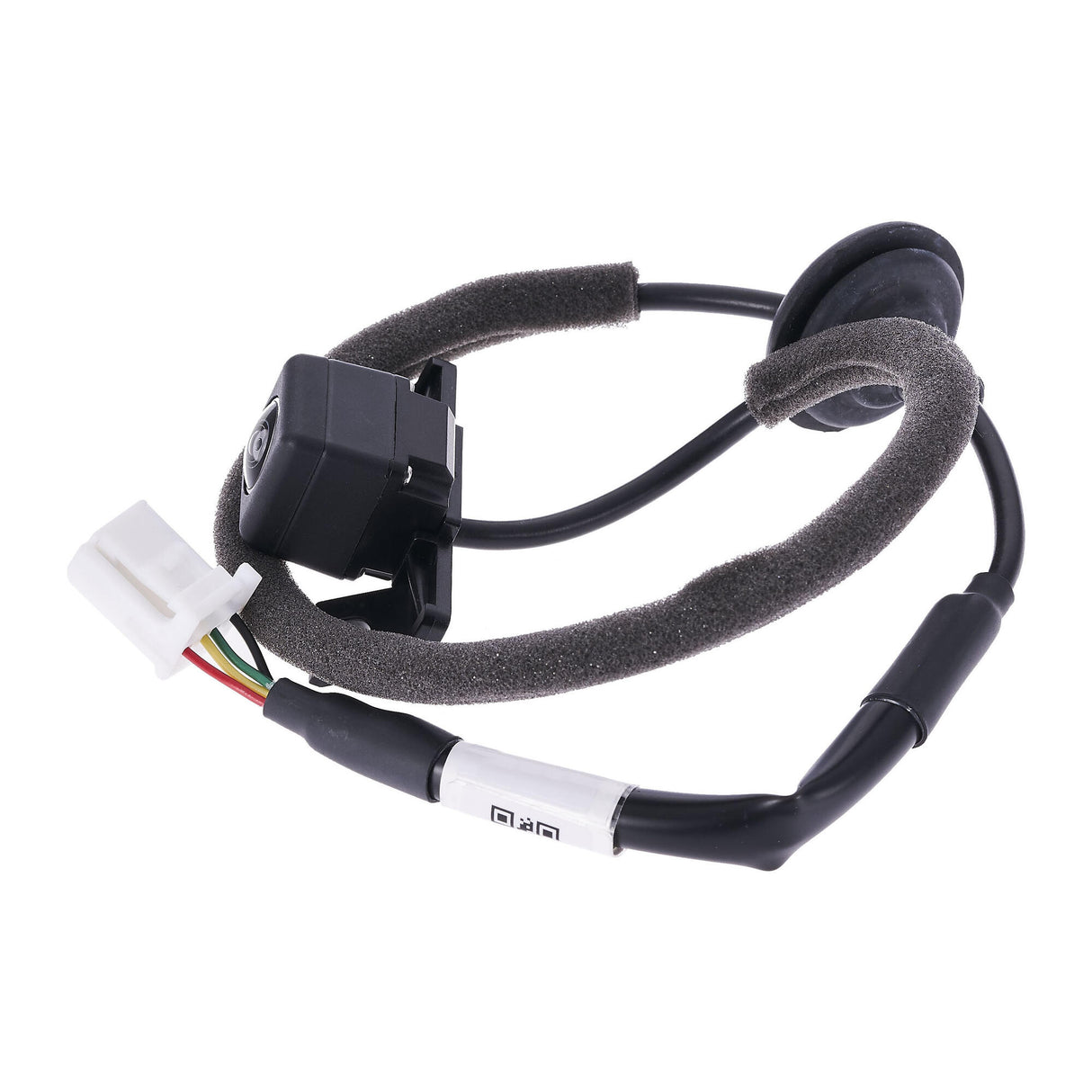 HYUNDAI Rear View Camera, park distance control  - ACKOJA A52-74-0013