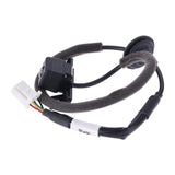 HYUNDAI Rear View Camera, park distance control  - ACKOJA A52-74-0013