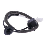 HYUNDAI Rear View Camera, park distance control  - ACKOJA A52-74-0013