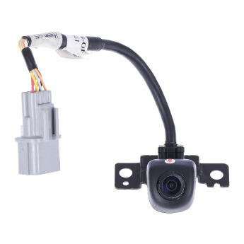 HYUNDAI Rear View Camera, park distance control  - ACKOJA A52-74-0017