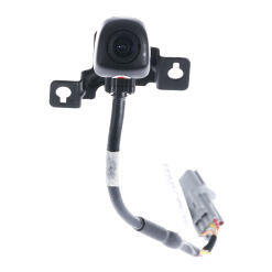 HYUNDAI Rear View Camera, park distance control  - ACKOJA A52-74-0019