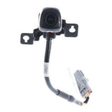 HYUNDAI Rear View Camera, park distance control  - ACKOJA A52-74-0019