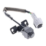 HYUNDAI Rear View Camera, park distance control  - ACKOJA A52-74-0022