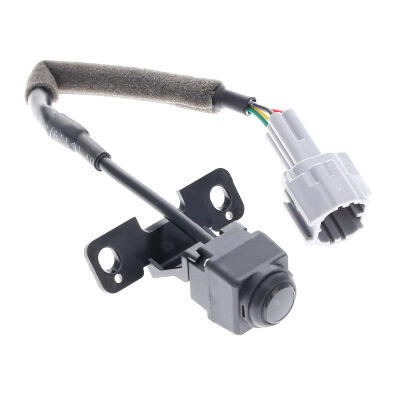 HYUNDAI Rear View Camera, park distance control  - ACKOJA A52-74-0022