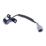 HYUNDAI Rear View Camera, park distance control  - ACKOJA A52-74-0024