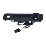 HYUNDAI Rear View Camera, park distance control  - ACKOJA A52-74-0027