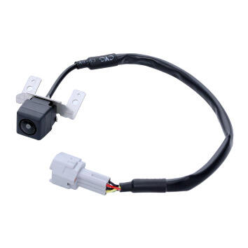 HYUNDAI Rear View Camera, park distance control  - ACKOJA A52-74-0028