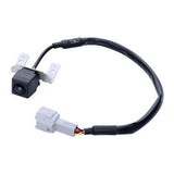 HYUNDAI Rear View Camera, park distance control  - ACKOJA A52-74-0028