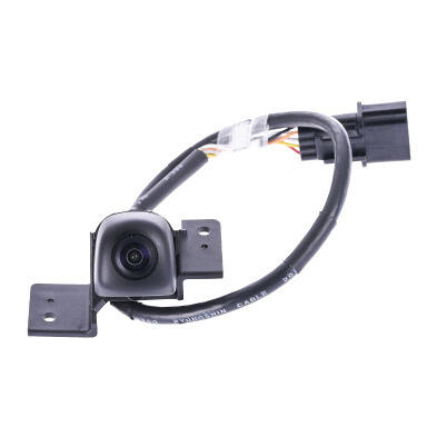 HYUNDAI Rear View Camera, park distance control  - ACKOJA A52-74-0032