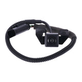 HYUNDAI Rear View Camera, park distance control  - ACKOJA A52-74-0033