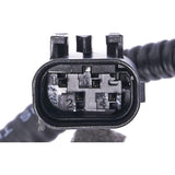 HYUNDAI Rear View Camera, park distance control  - ACKOJA A52-74-0033