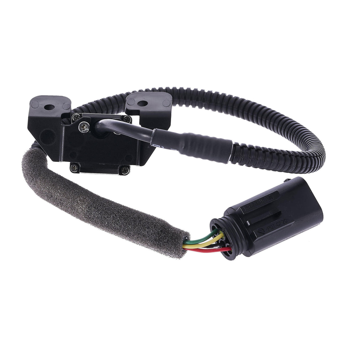 HYUNDAI Rear View Camera, park distance control  - ACKOJA A52-74-0033