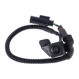 HYUNDAI Rear View Camera, park distance control  - ACKOJA A52-74-0033