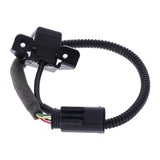 HYUNDAI Rear View Camera, park distance control  - ACKOJA A52-74-0033