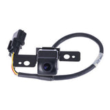 HYUNDAI Rear View Camera, park distance control  - ACKOJA A52-74-0035