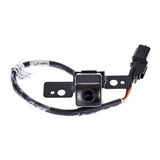 HYUNDAI Rear View Camera, park distance control  - ACKOJA A52-74-0036