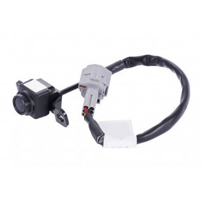 HYUNDAI Rear View Camera, park distance control  - ACKOJA A52-74-0037