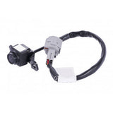 HYUNDAI Rear View Camera, park distance control  - ACKOJA A52-74-0037